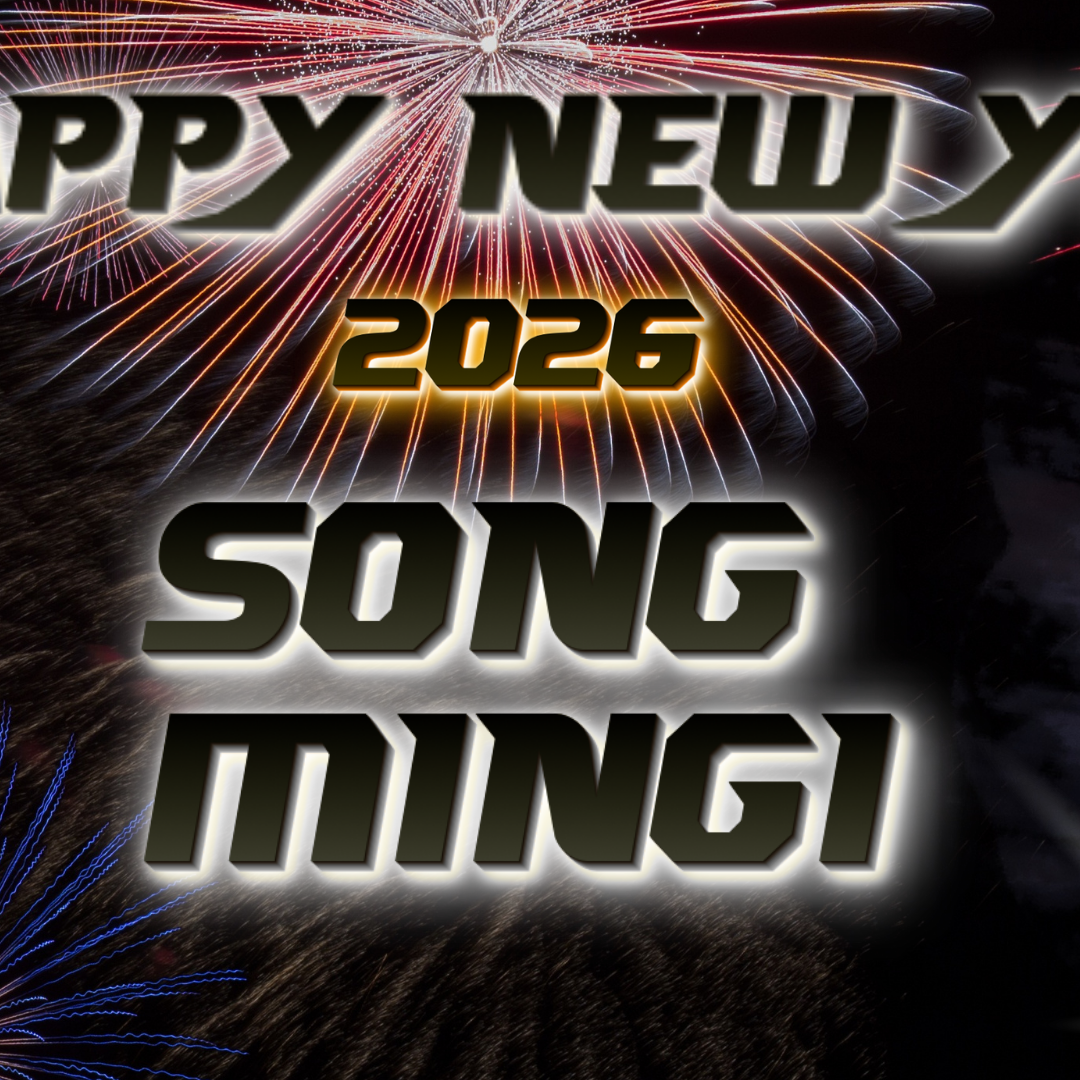 Behind-the-scenes cut of Mingi (ATEEZ)