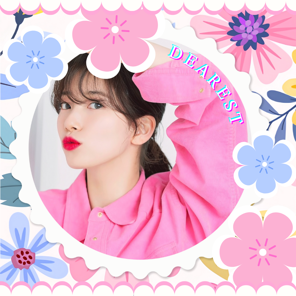 Latest photo of Suzy