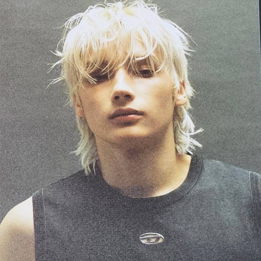 A moment captured by HueningKai (TOMORROW X TOGETHER)'s fan