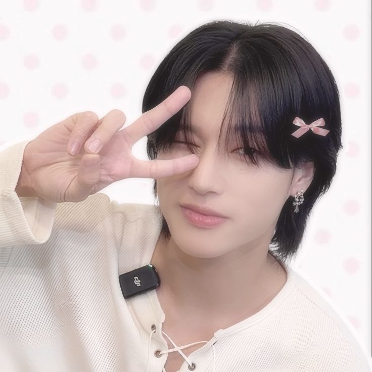 ジョン・ウヨン (ATEEZ) [コミュニティ] 最愛ドル - 今話題のK
