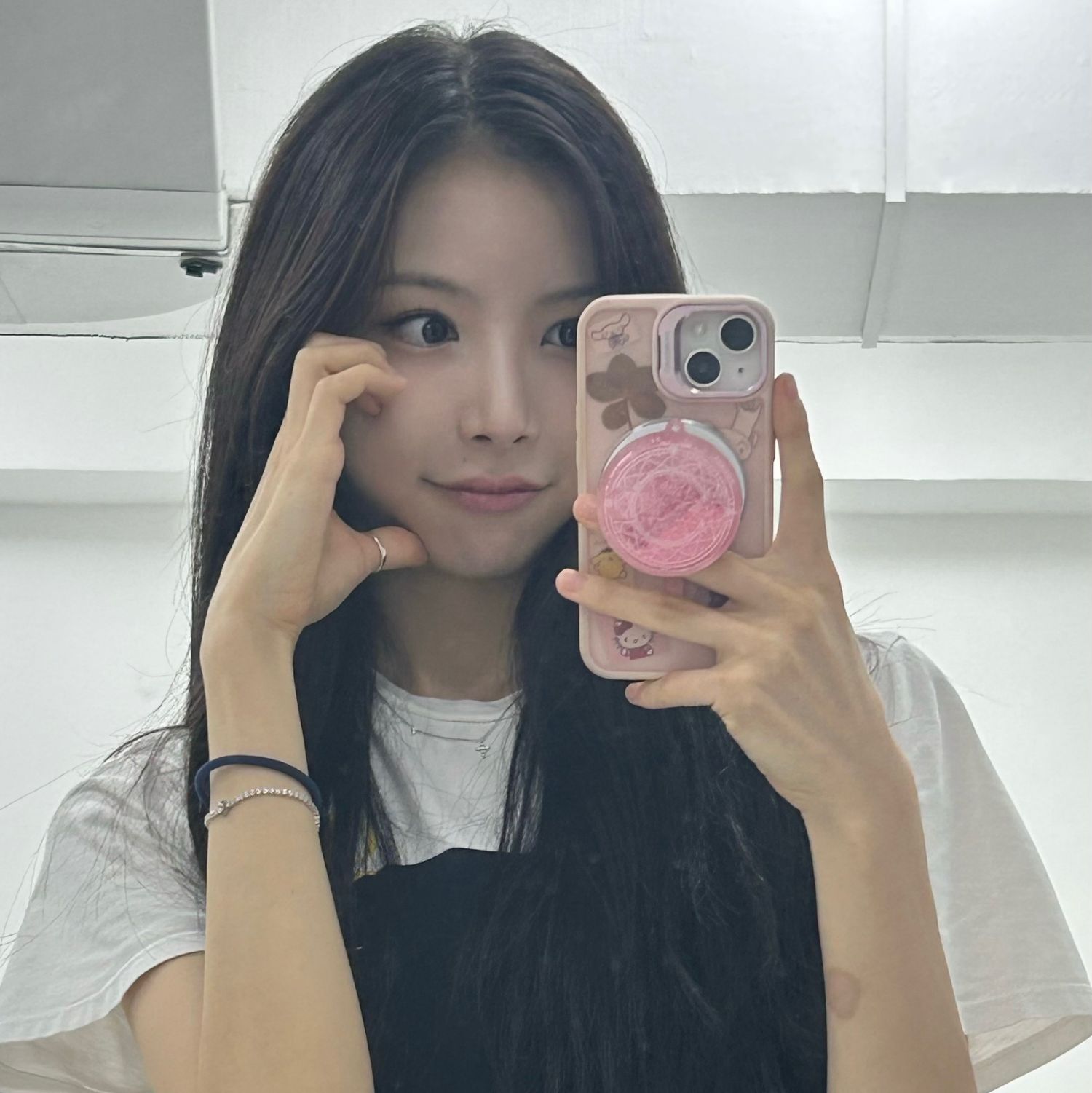 SECRET NUMBER 팬이 찍은 순간