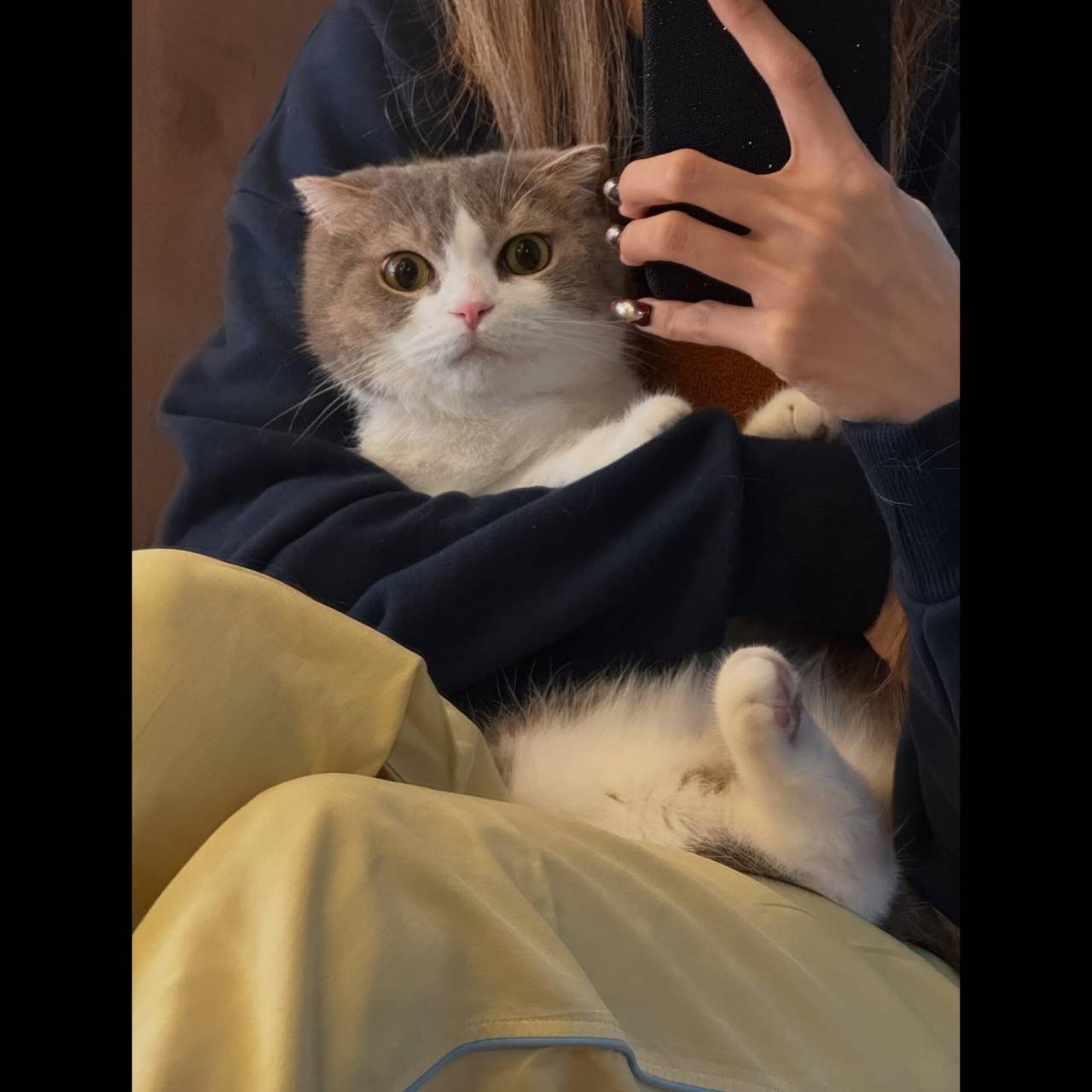 Lisa (BLACKPINK)的最新照片