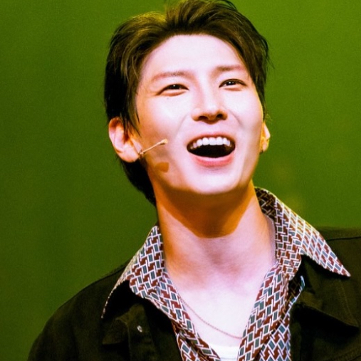 Latest photo of LEO (VIXX)