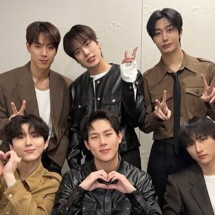 Potret di balik layar Shownu (MONSTA X)