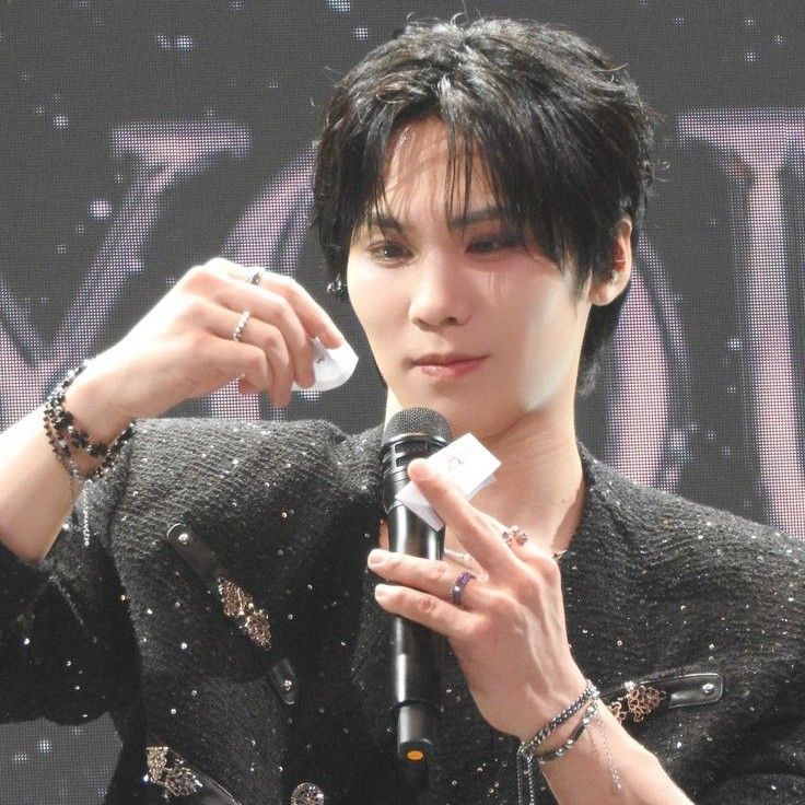 Recent activity shot of Rocky