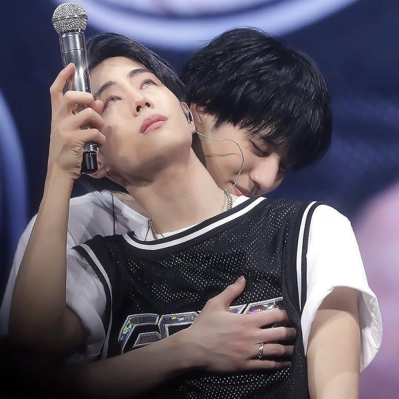 GOT7 최근 활동샷