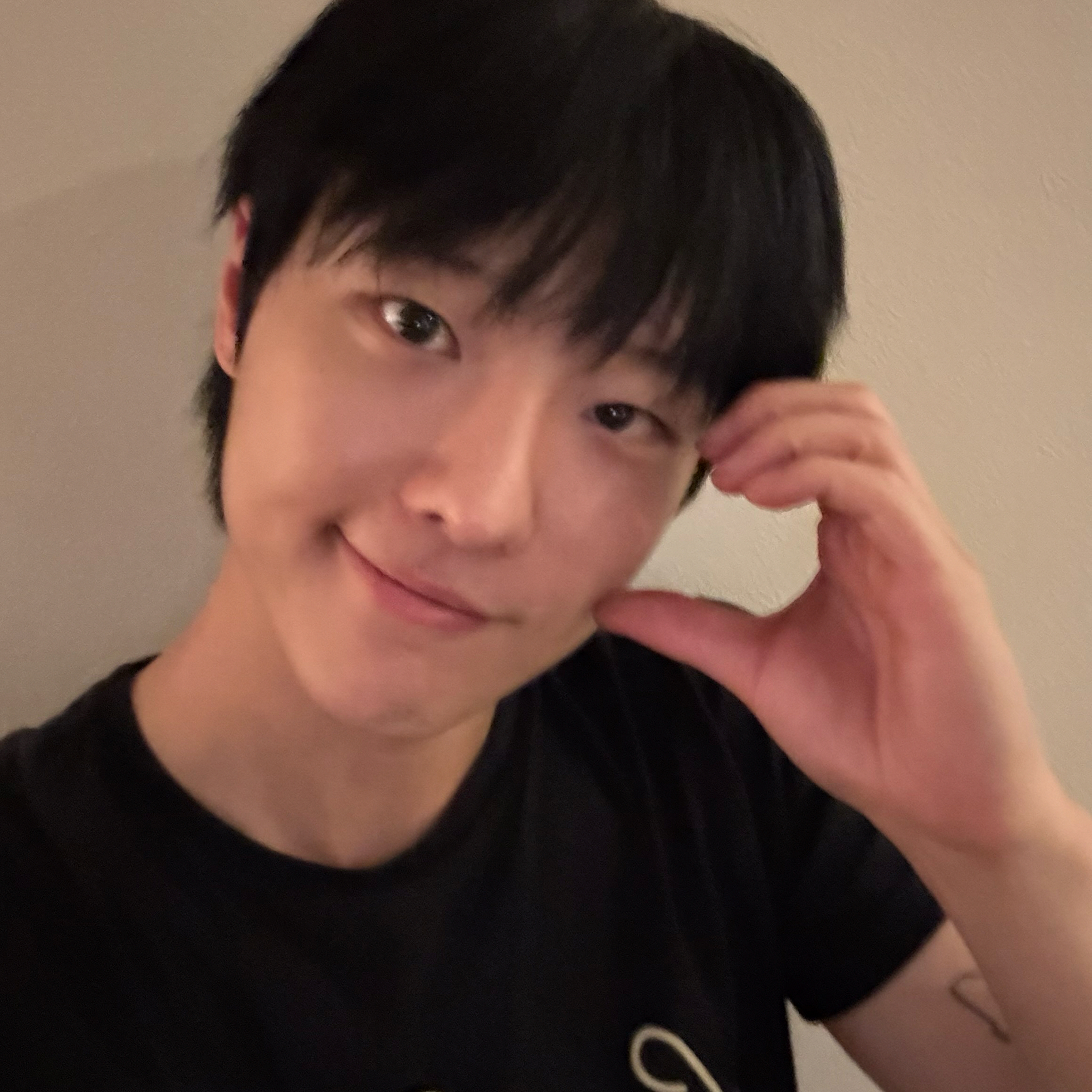 WOODZ 최근 활동샷