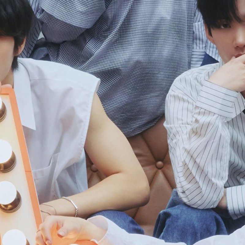 Behind-the-scenes cut of ARrC