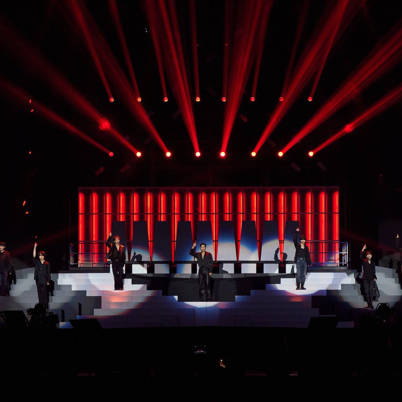 イェソン (Super Junior)の最近の活動写真