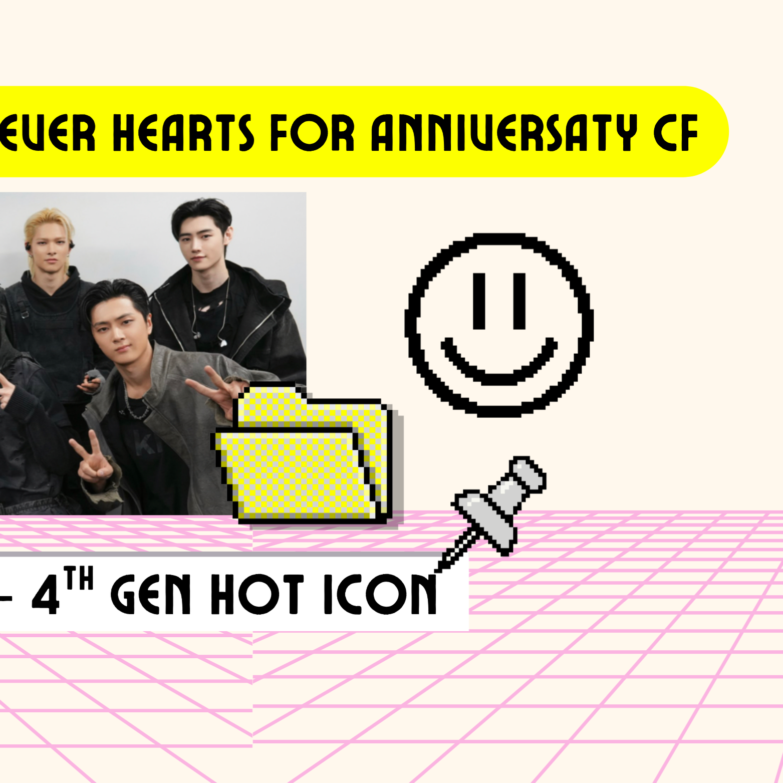 ENHYPEN的幕后花絮