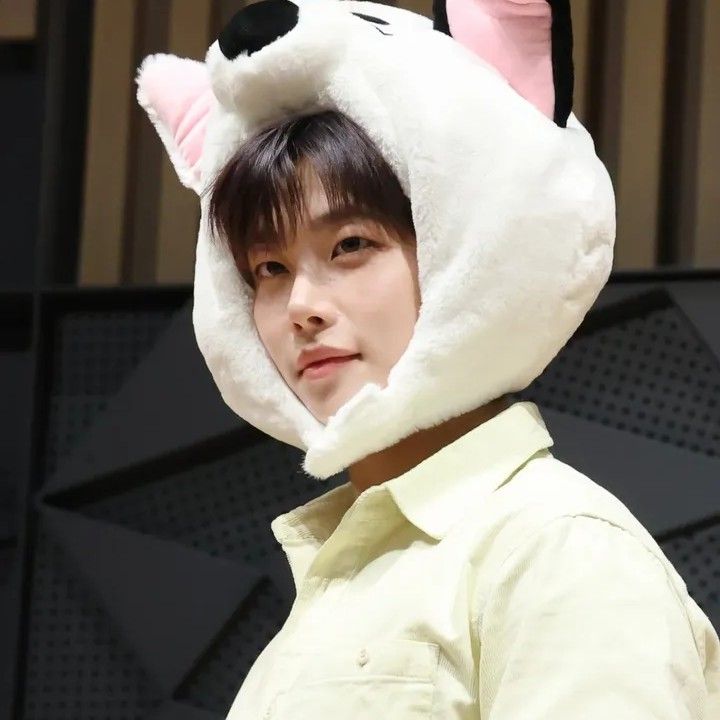 Latest photo of MJ (ASTRO)