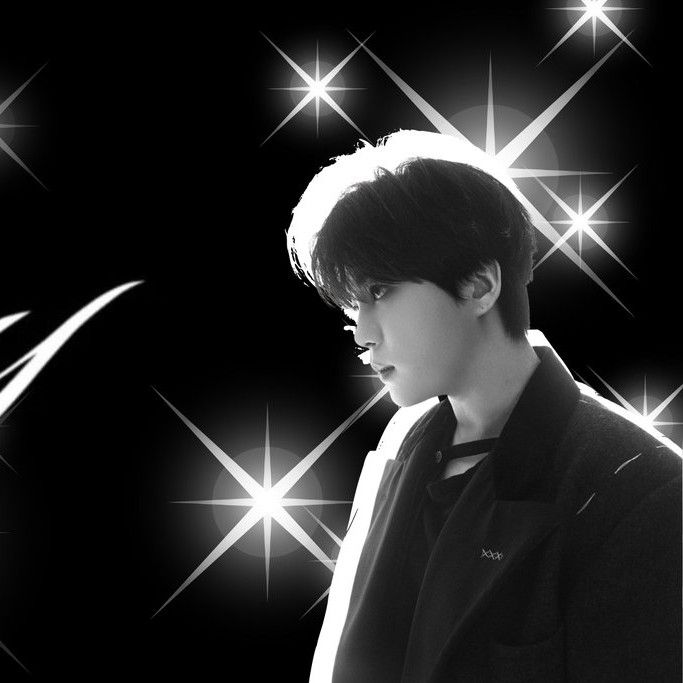 A moment captured by Jongho (ATEEZ)'s fan