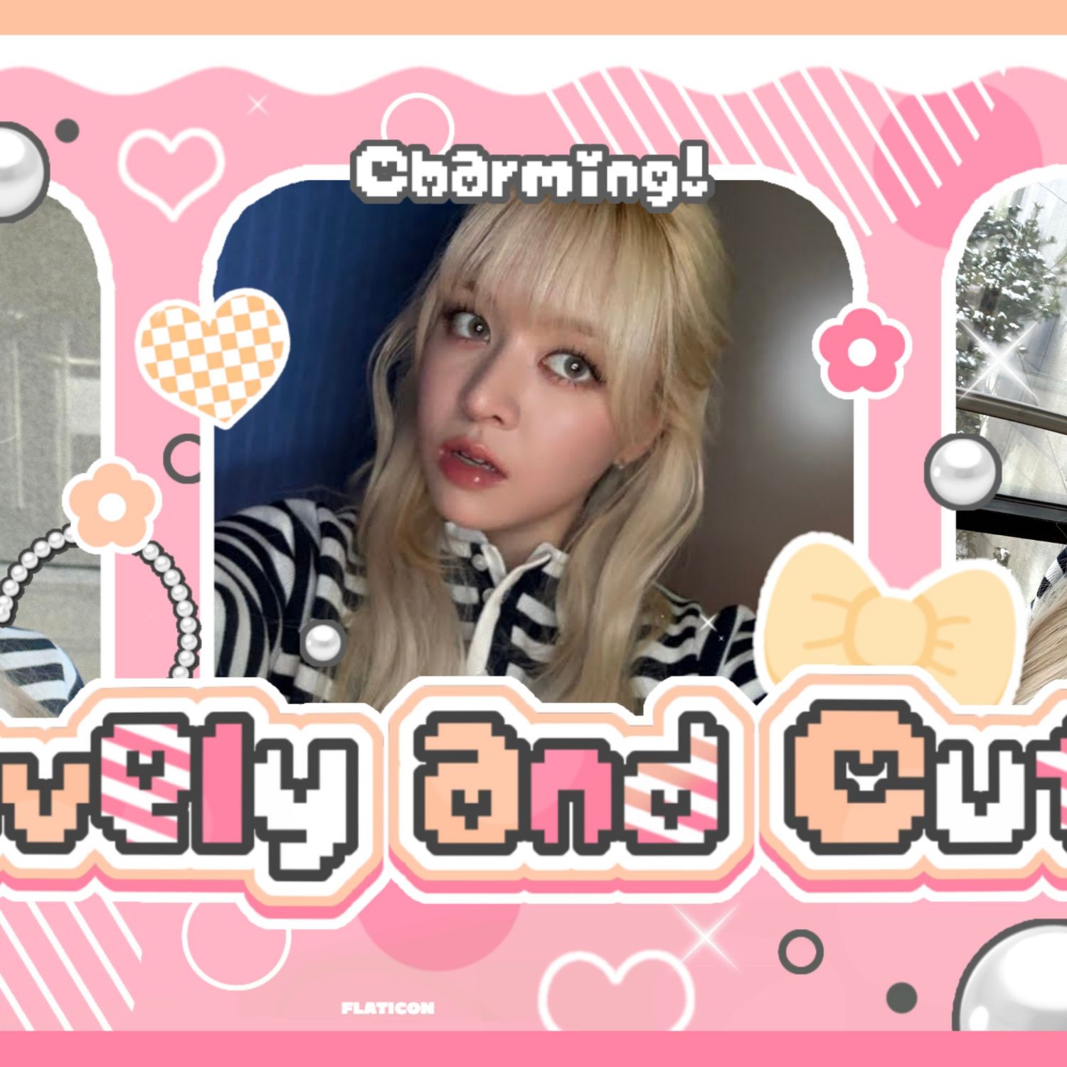 LILY (NMIXX)粉絲拍下的瞬間