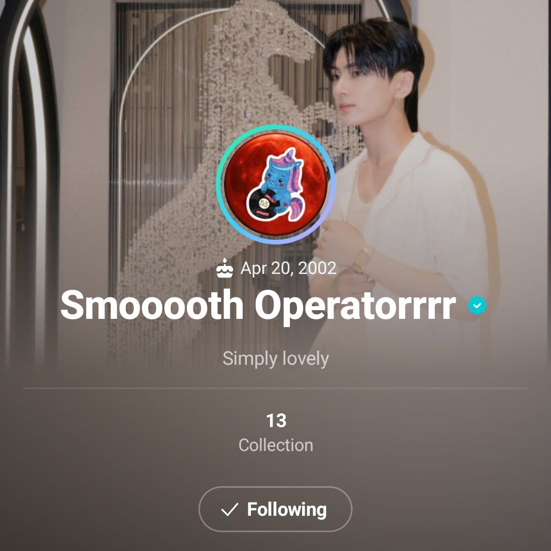 Momen yang diabadikan oleh penggemar ENHYPEN