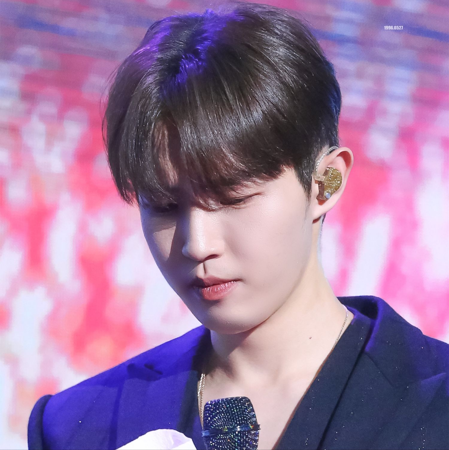 Latest photo of Kim Jaehwan