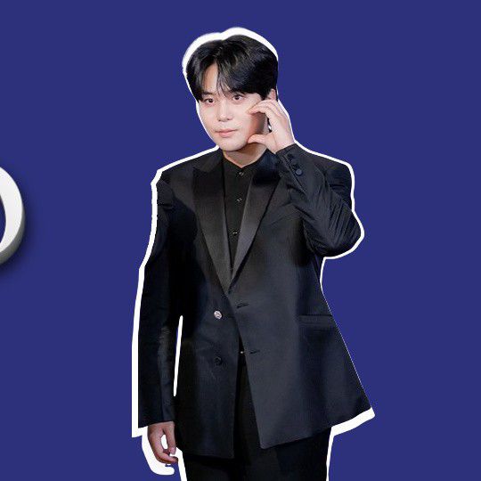 Latest photo of Jongho (ATEEZ)