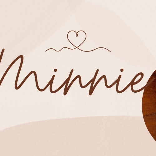 Recent activity shot of Minnie (i-dle)