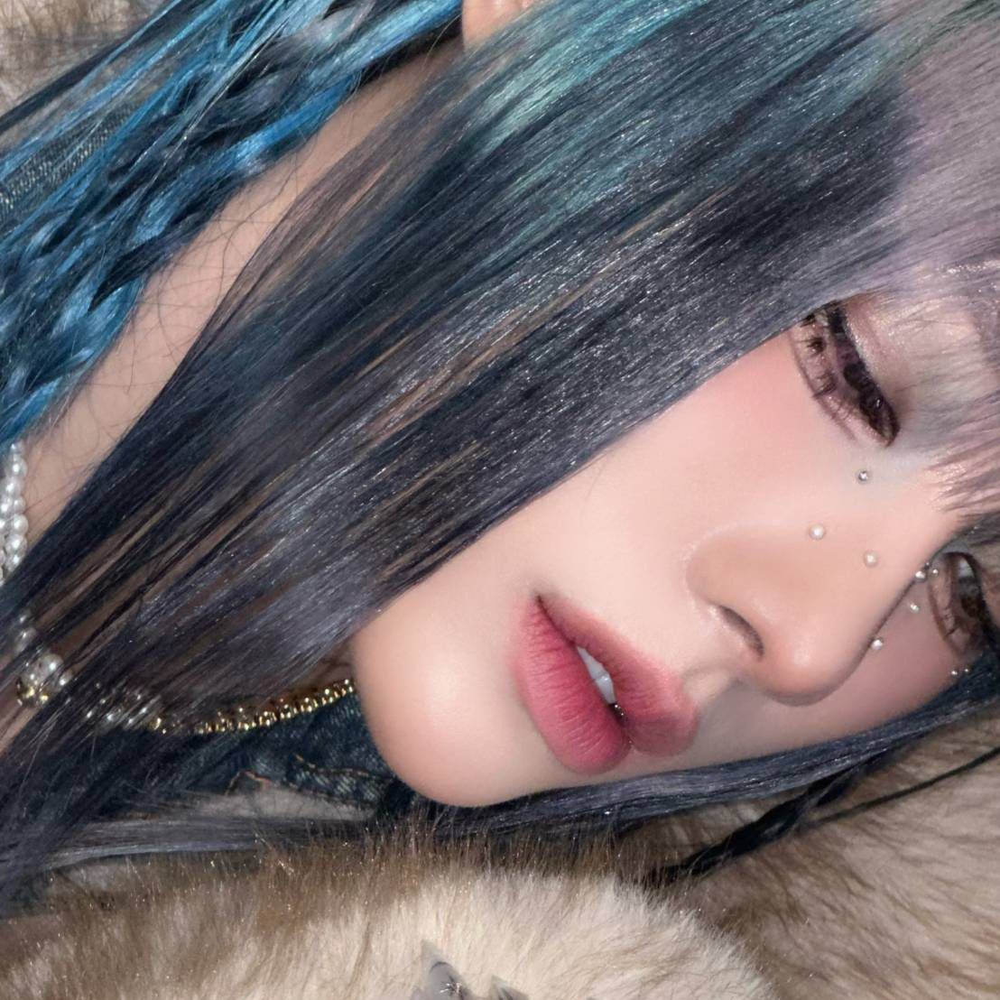 Latest photo of Rui (XLOV)