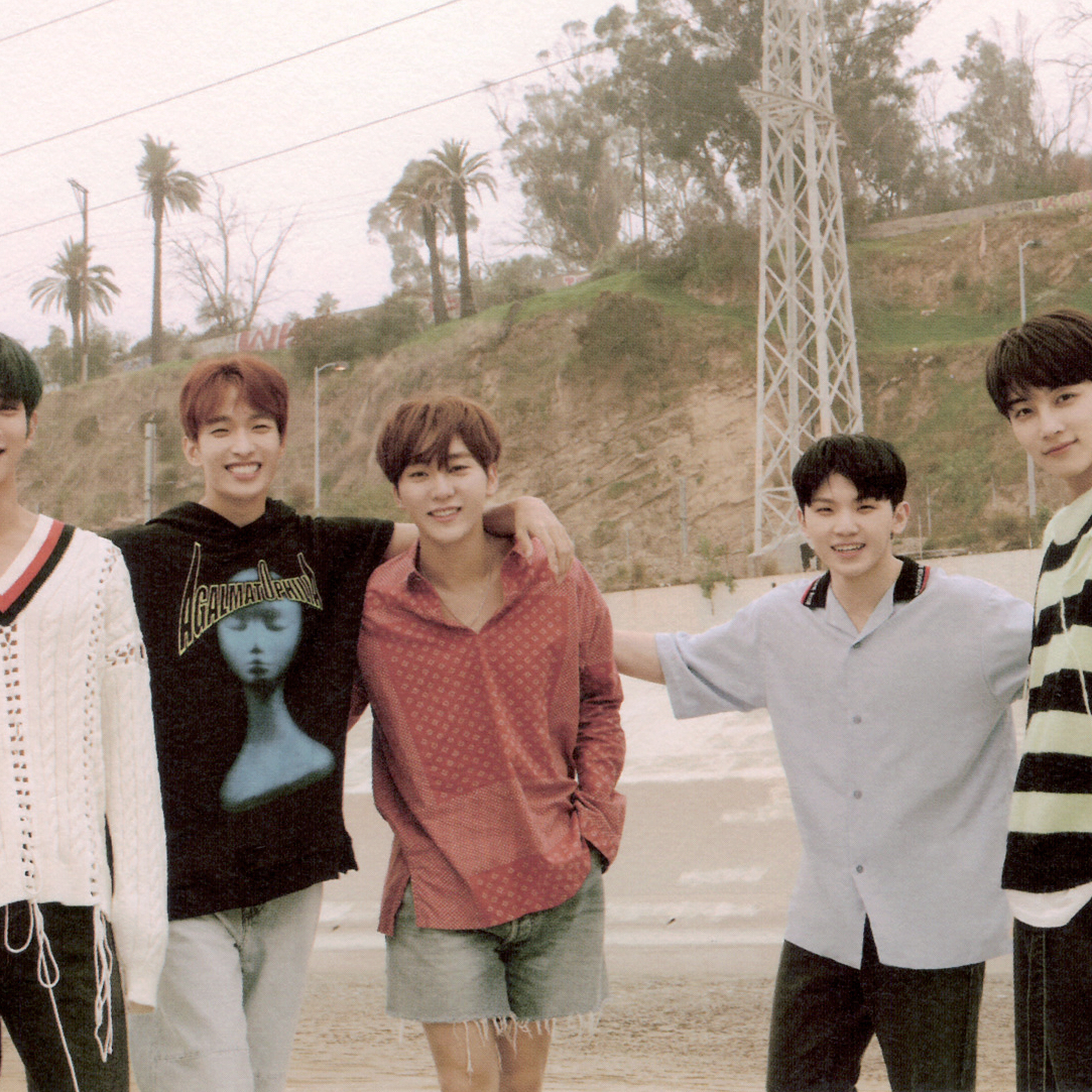 세븐틴 팬이 찍은 순간