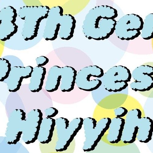 Recent activity shot of Huening Bahiyyih (Kep1er)