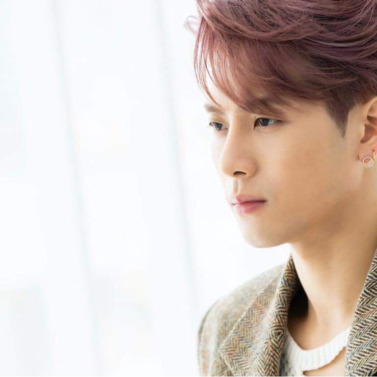 Latest photo of GOT7