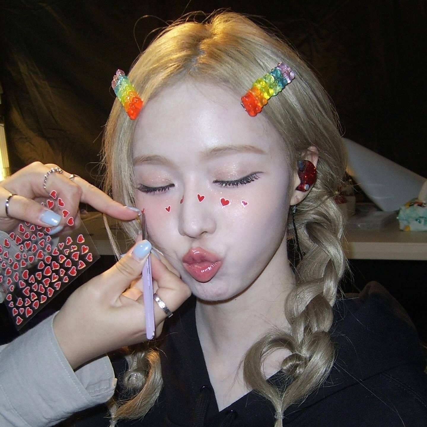 윈터 (에스파)의 최신 사진