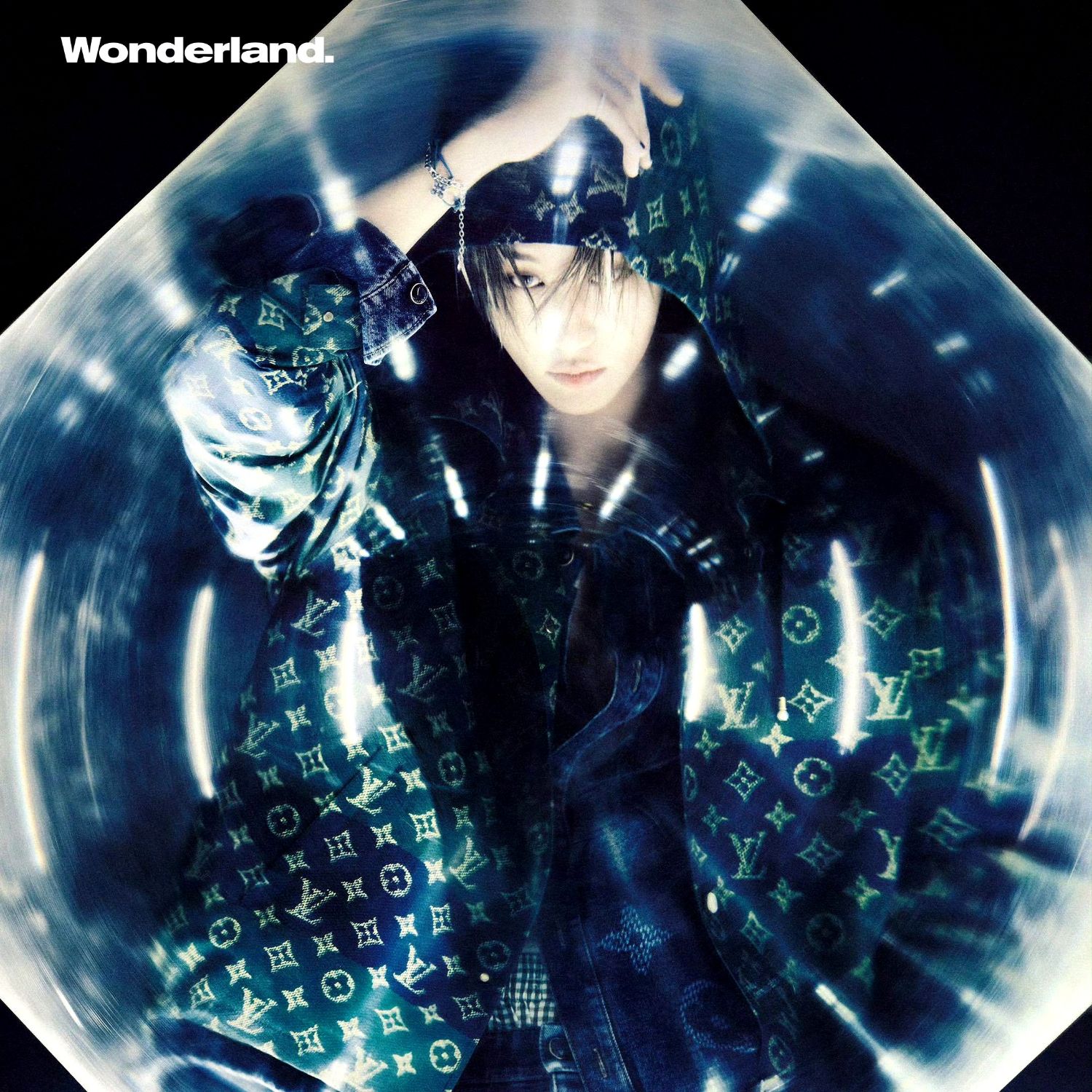 The 8 (SEVENTEEN)的幕后花絮