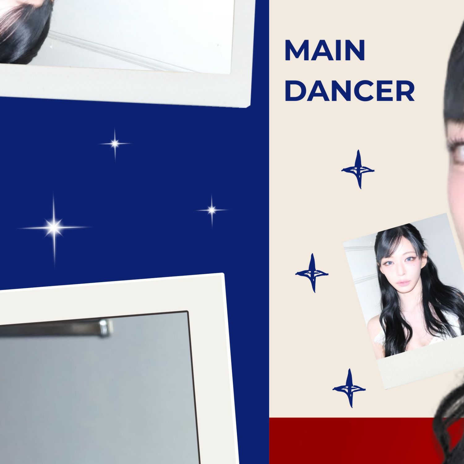 李采映 (fromis_9)的最新照片