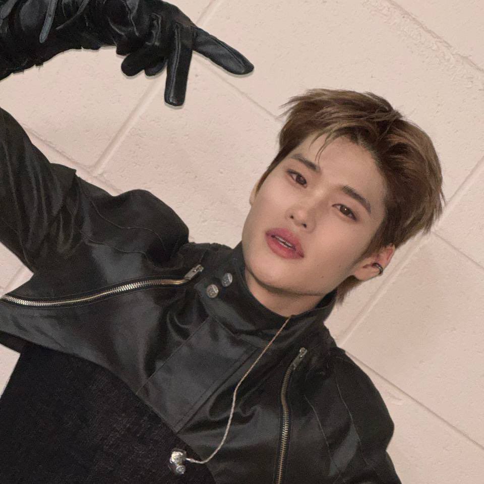 A moment captured by Sohee (RIIZE)'s fan