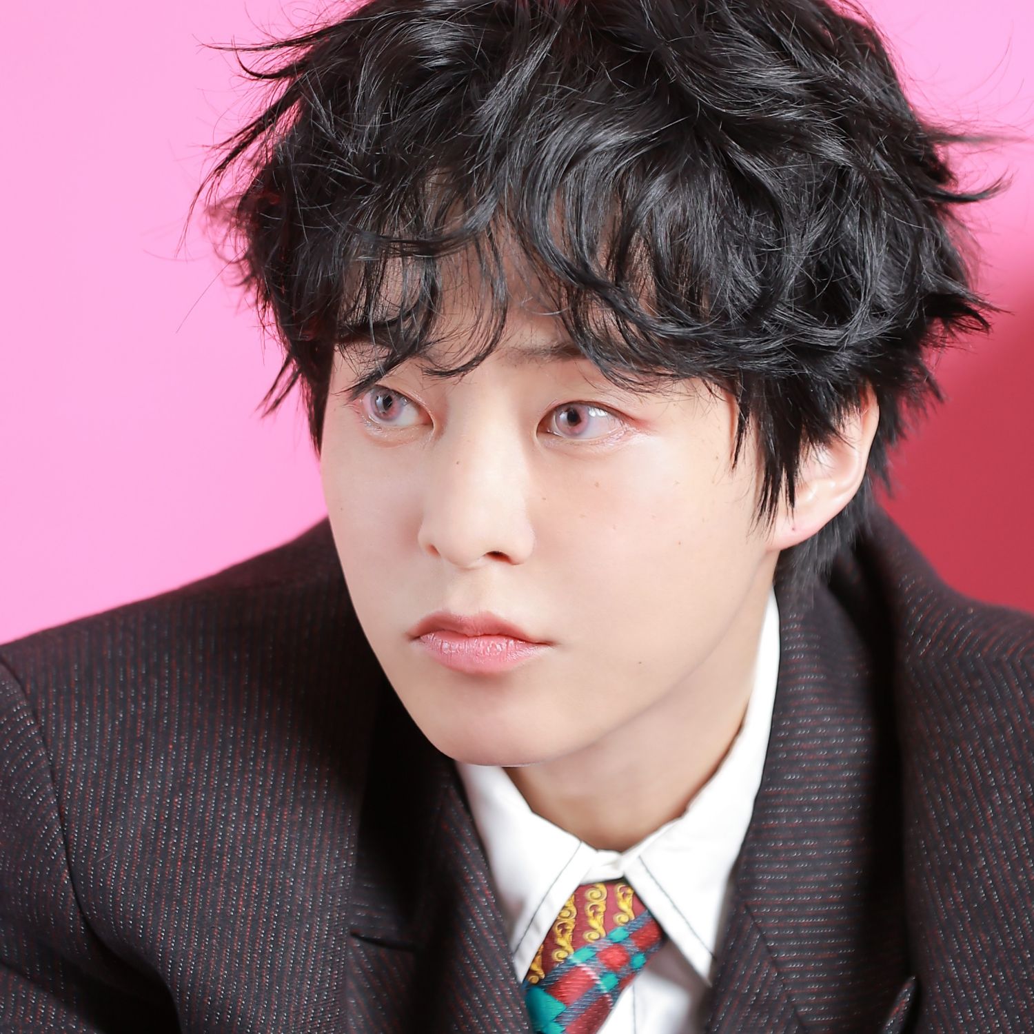 시우민 (EXO)의 최신 사진