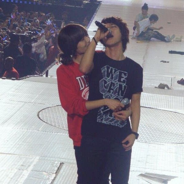 슈퍼주니어 최근 활동샷