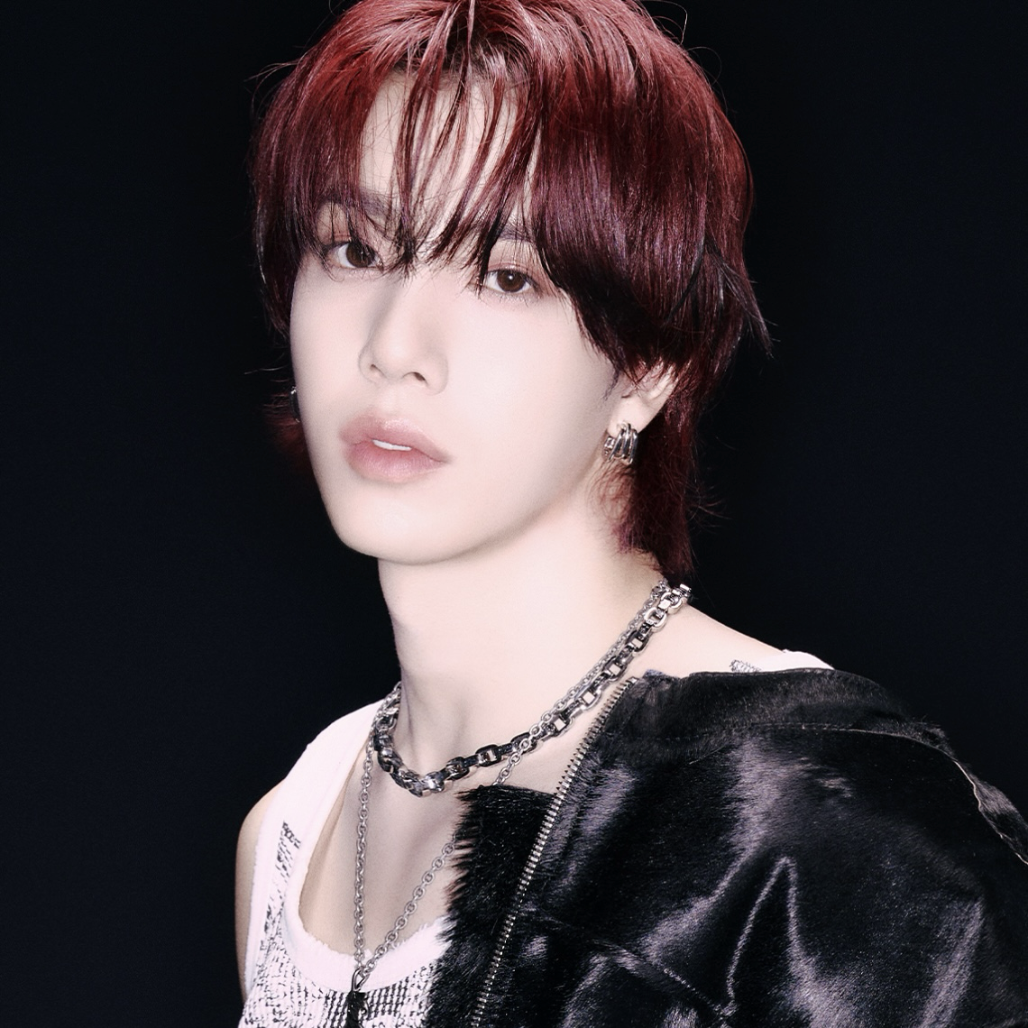 Foto terbaru KAZUTA (n.SSign)