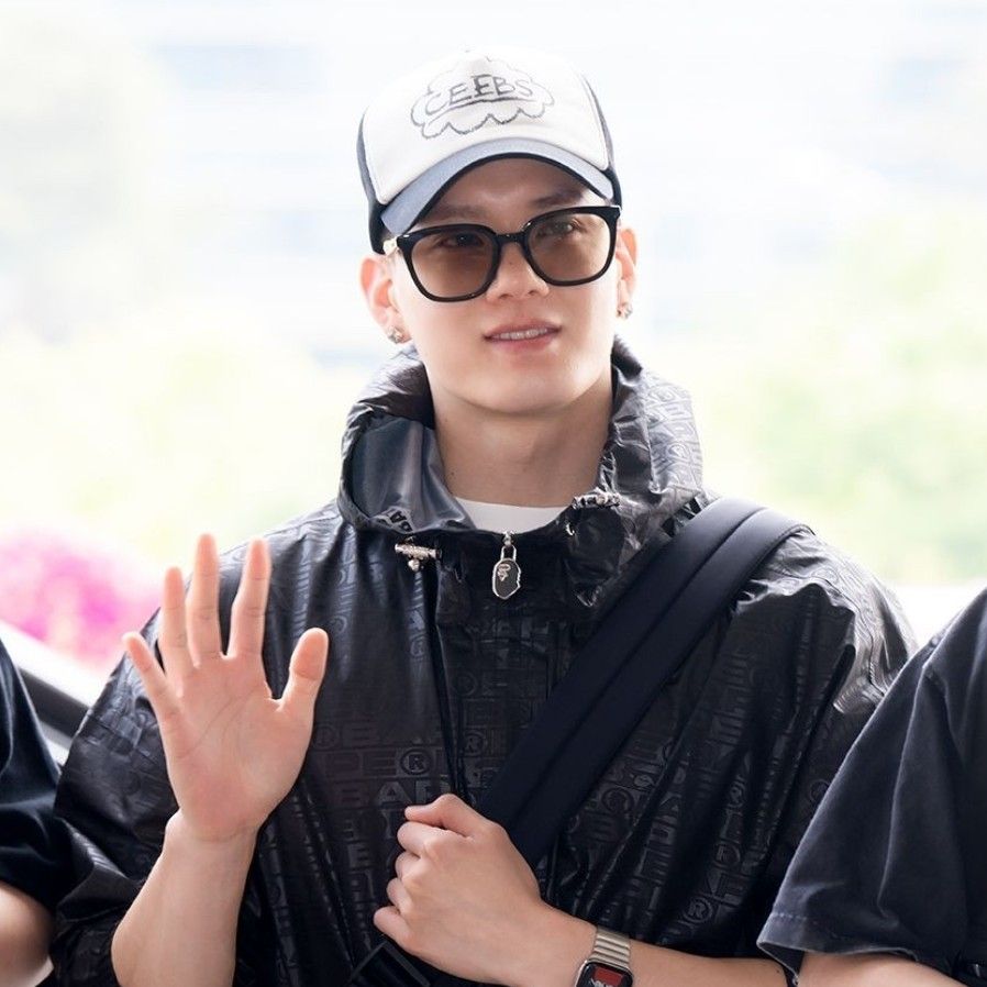 Peniel (BTOB)的最新照片