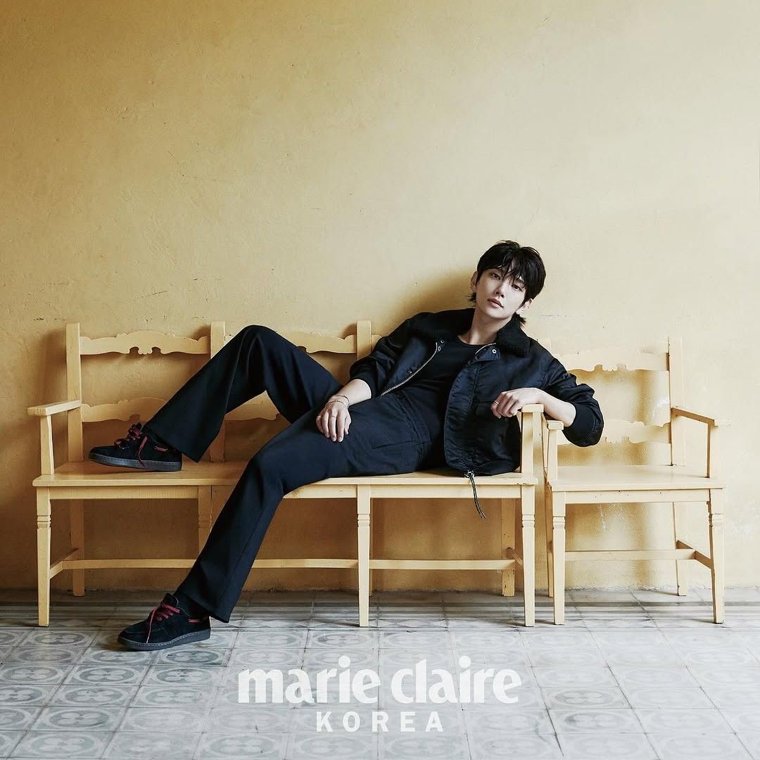 조슈아 (세븐틴) 팬이 찍은 순간