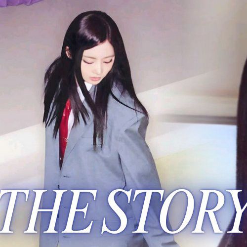 쯔위 (TWICE) 팬이 찍은 순간