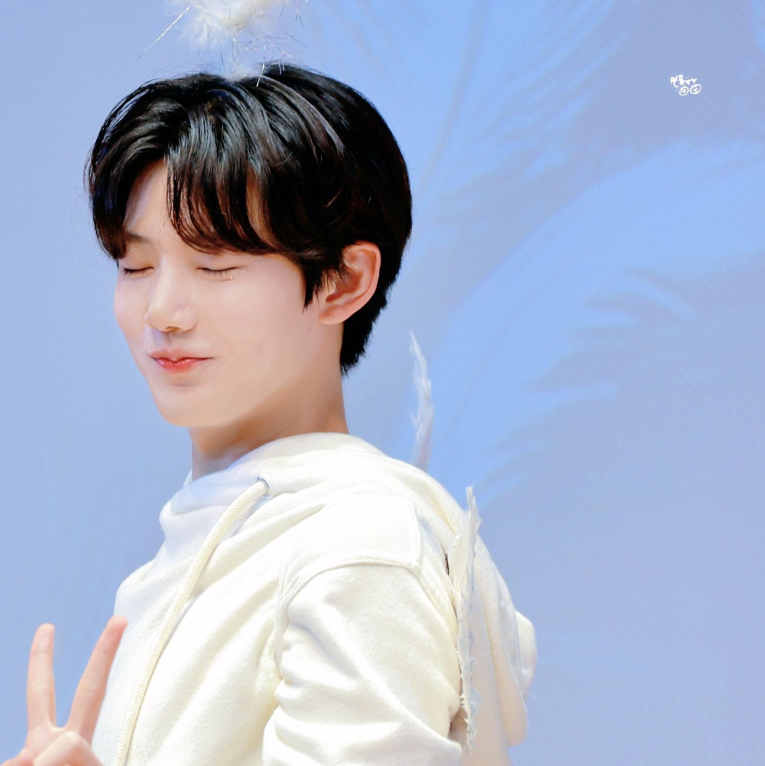 Recent activity shot of Junkyu (TREASURE)