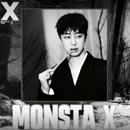 亨元 (MONSTA X)粉絲拍下的瞬間