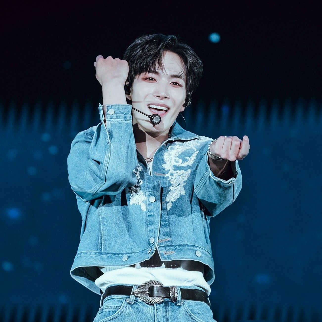 Latest photo of Kim Jonghyeon