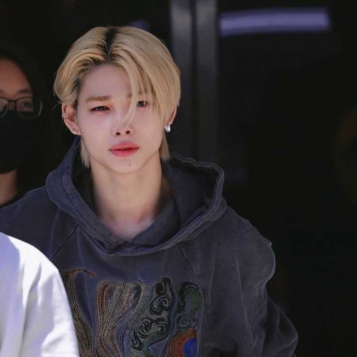 ENHYPEN의 비하인드 컷