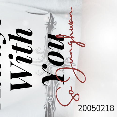 Foto terbaru So Junghwan (TREASURE)