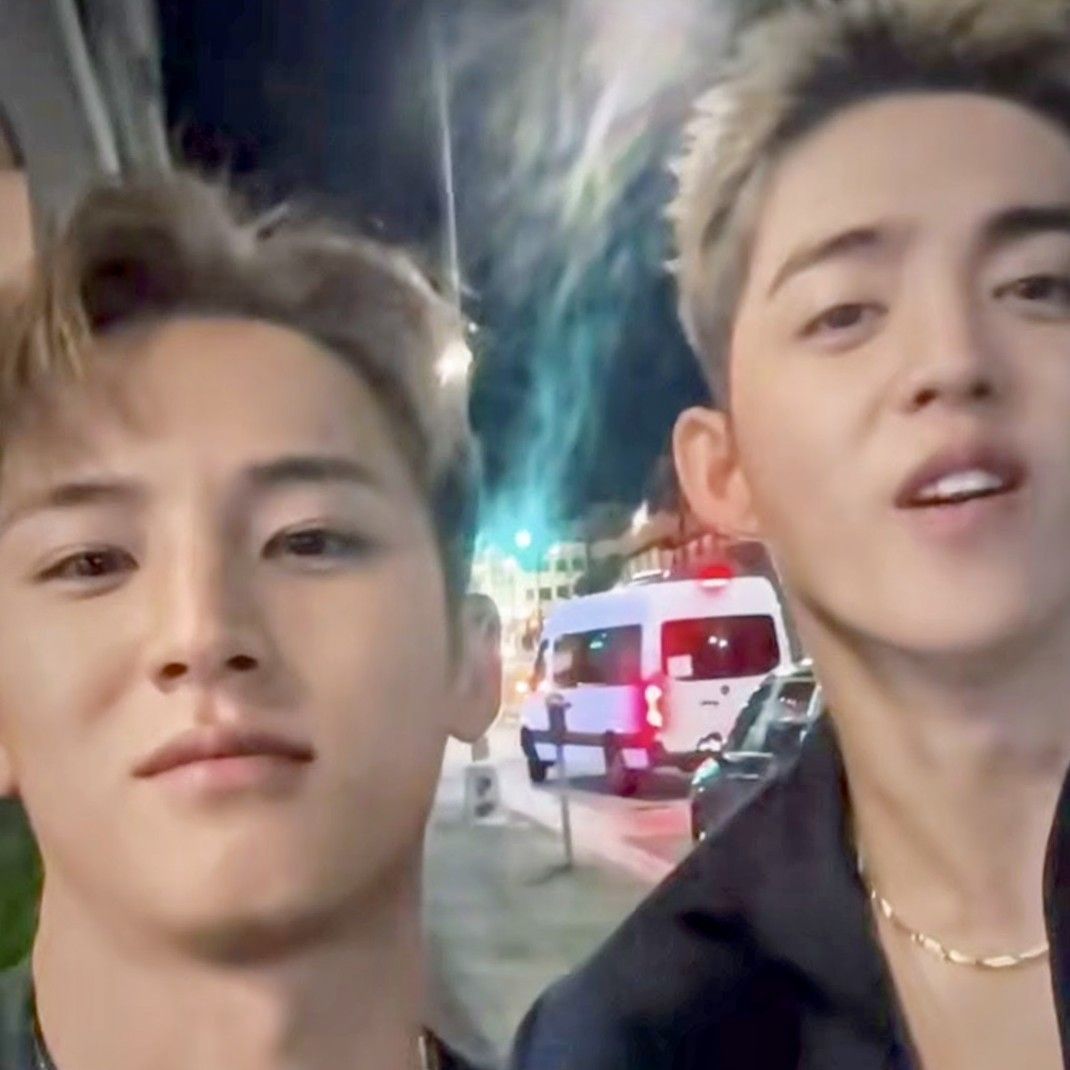 Behind-the-scenes cut of S.Coups (SEVENTEEN)