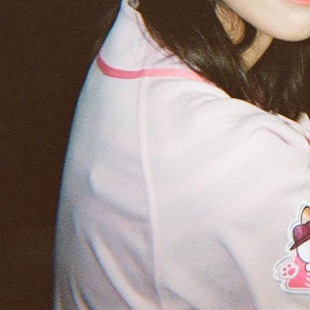 Behind-the-scenes cut of Choerry (ARTMS)