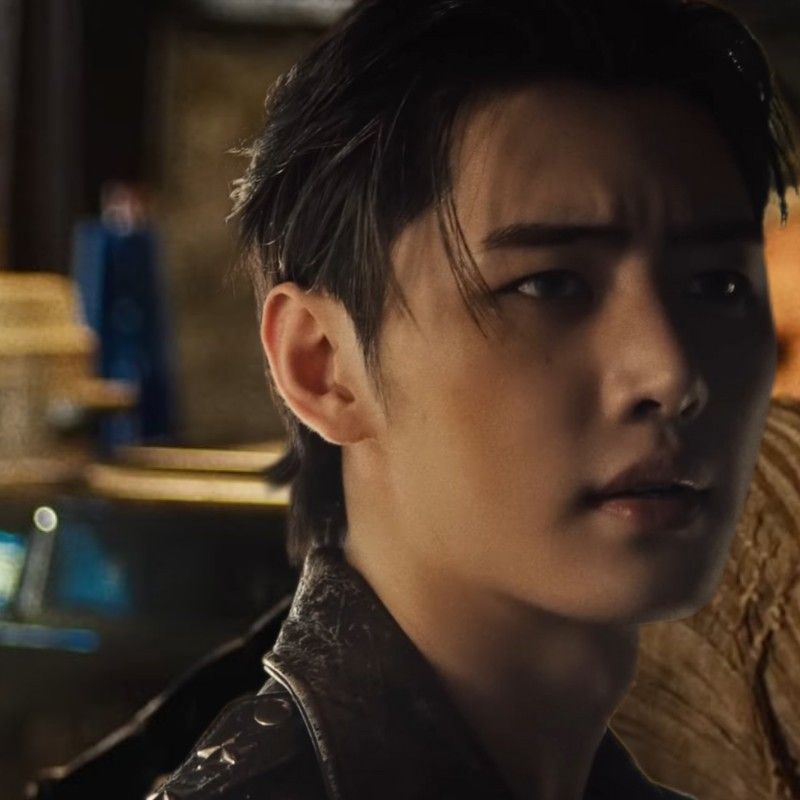 성훈 (ENHYPEN)의 최신 사진