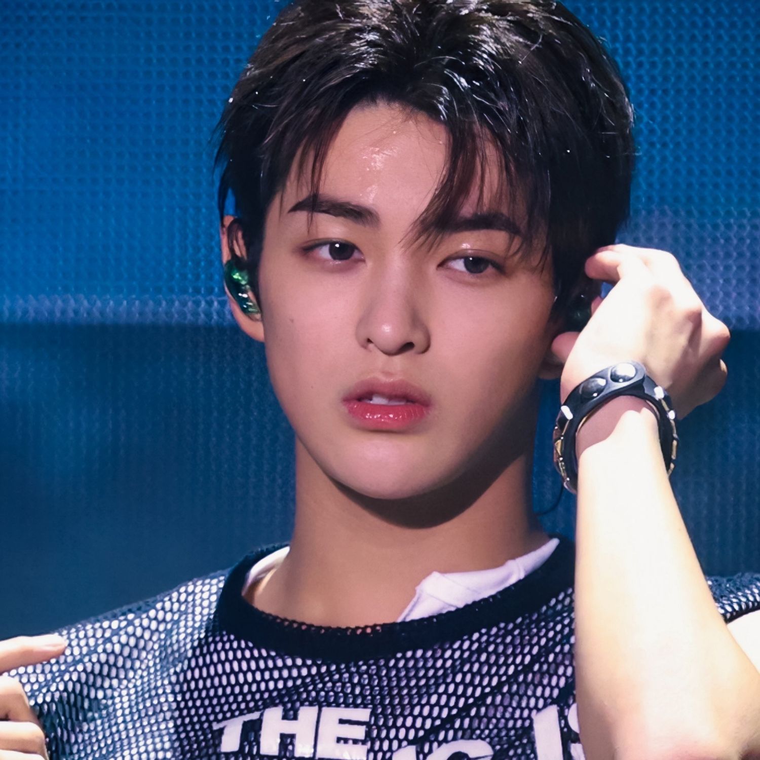 Latest photo of Keonho (CORTIS)