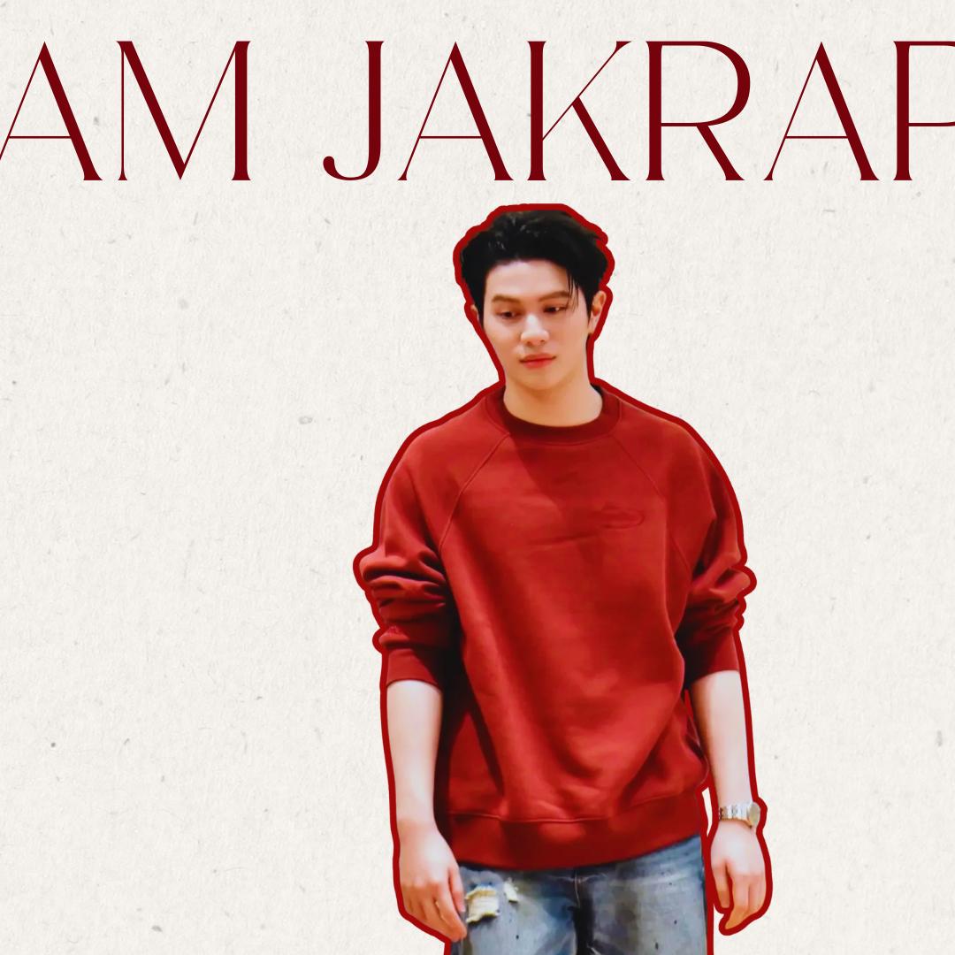 Recent activity shot of William (LYKN)