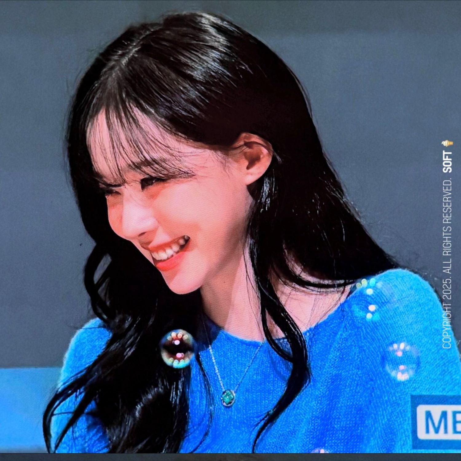 Behind-the-scenes cut of Winter (aespa)