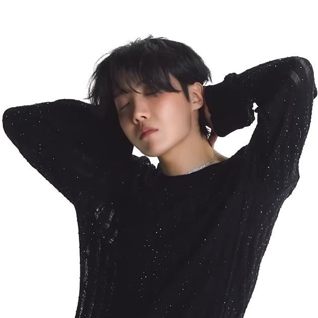 제이홉 (방탄소년단)의 최신 사진