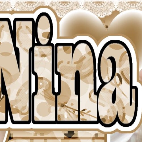 Nina (NiziU)的幕后花絮