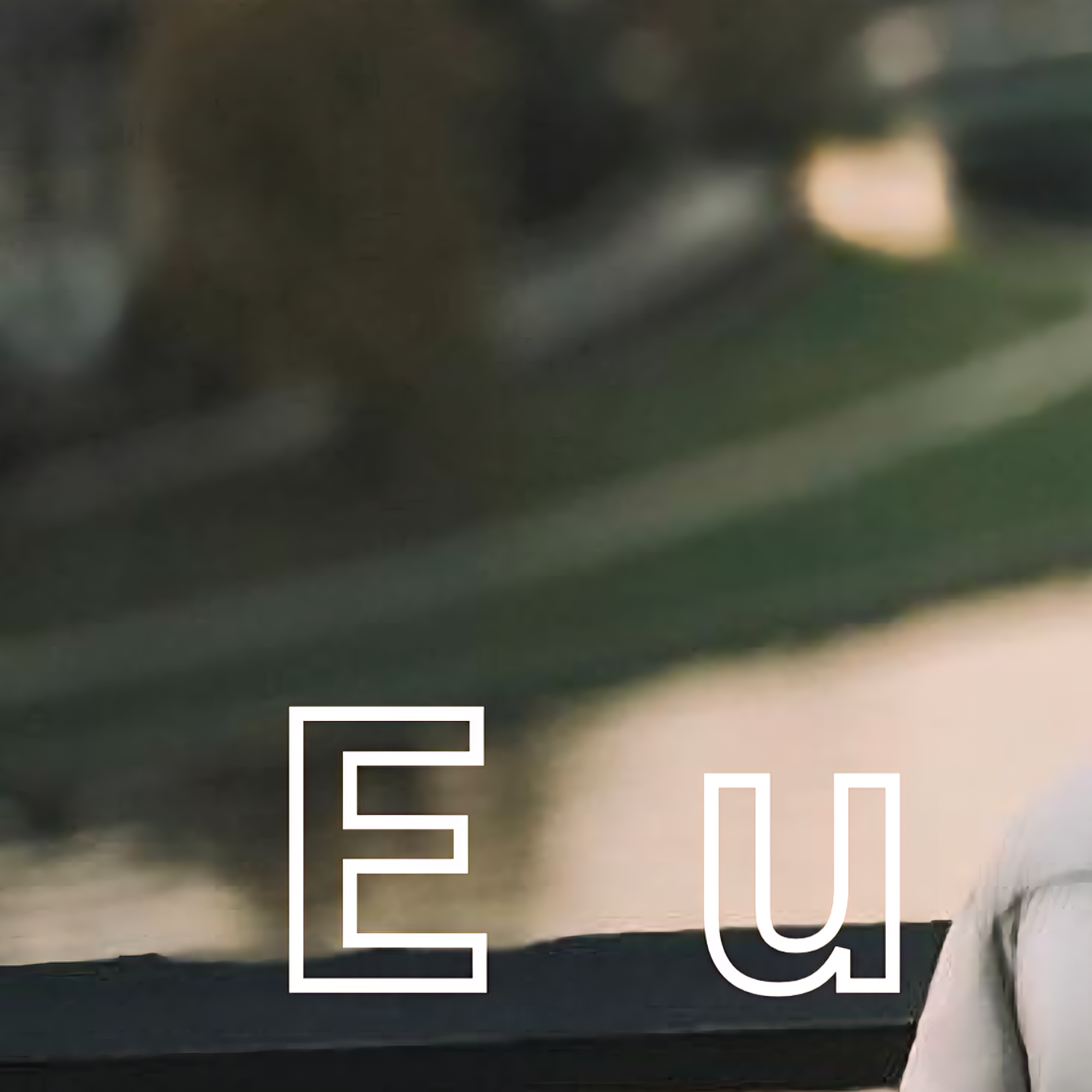 Behind-the-scenes cut of Eunhyuk (Super Junior)