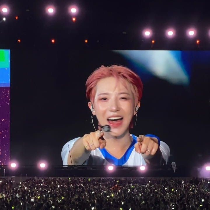 Latest photo of Renjun (NCT DREAM)